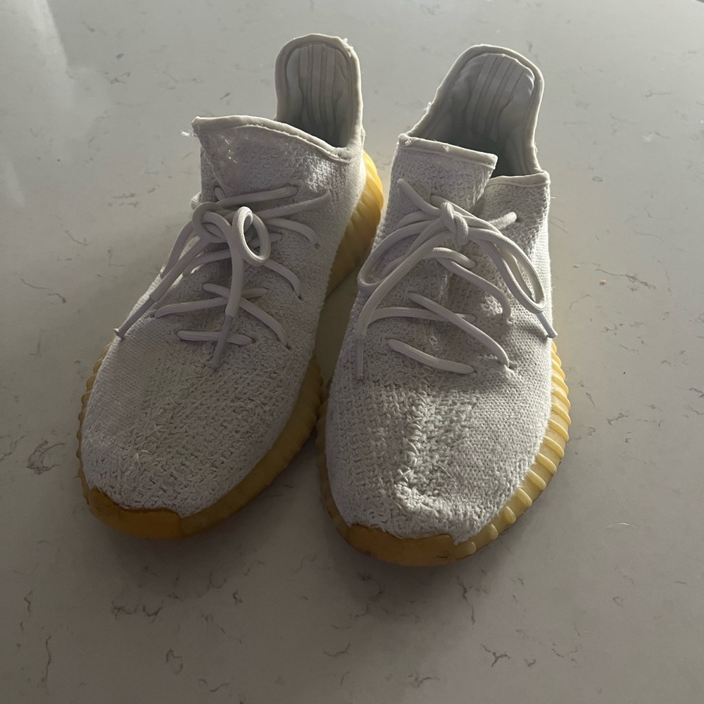 Yeezys